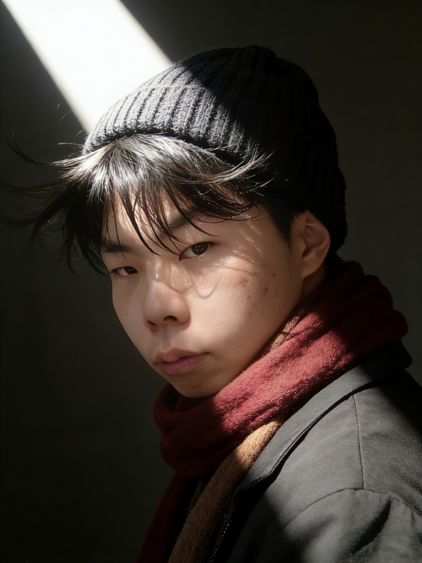 瘾~的第二张照片--绵阳相亲服务中心