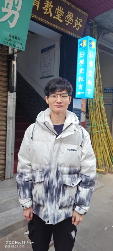 叶秋的第一张照片--绵阳相亲服务中心