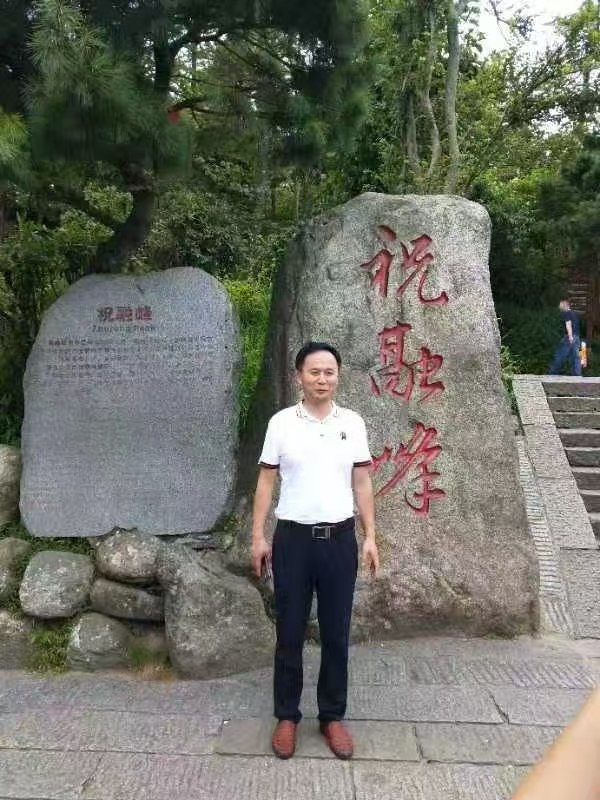 真诚的第三张照片--绵阳相亲服务中心