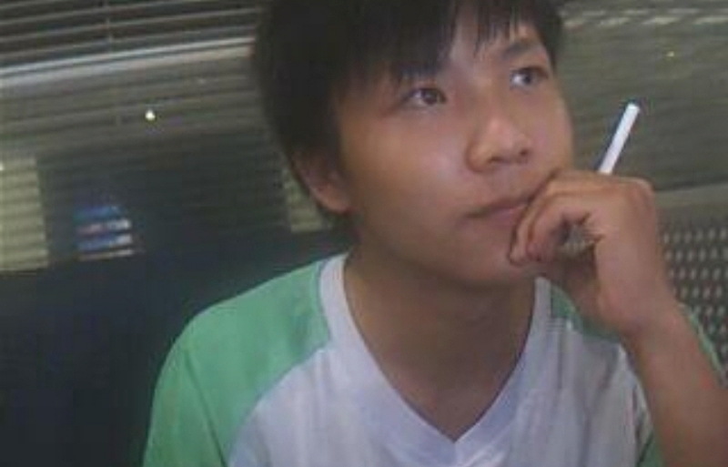 无聊的人啊的第一张照片--绵阳相亲服务中心