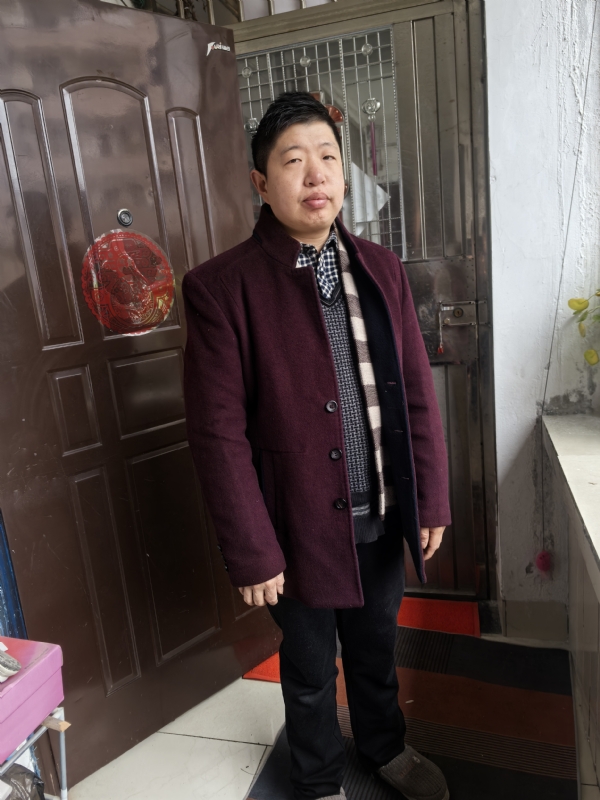 卢显澳的第二张照片--绵阳相亲服务中心