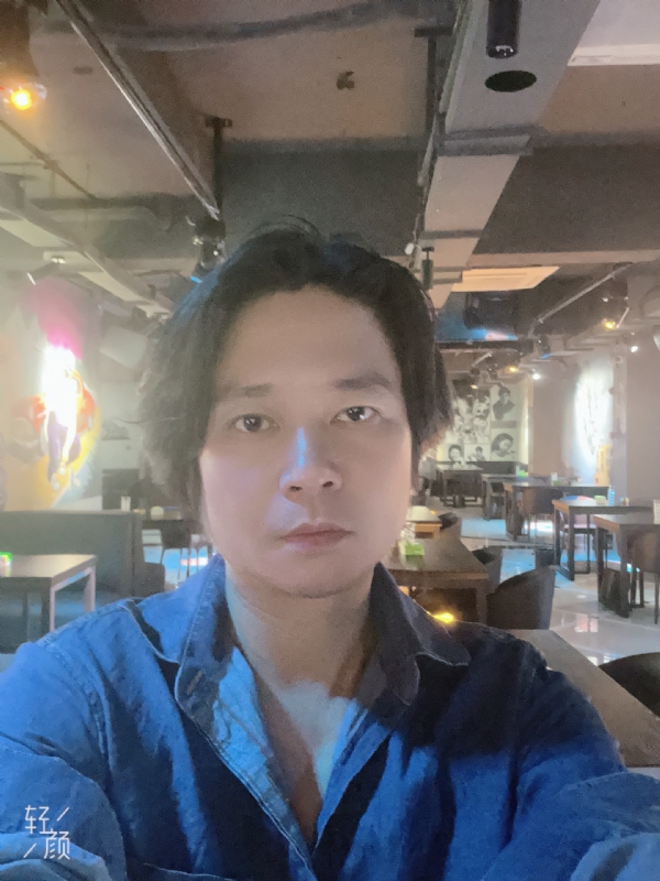 叶晨的第一张照片--绵阳相亲服务中心