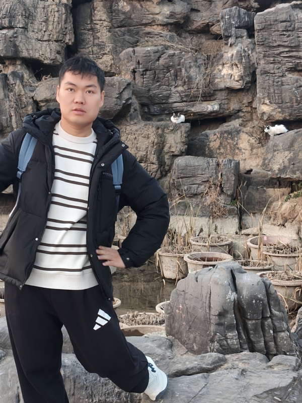 自在如风的第二张照片--绵阳相亲服务中心