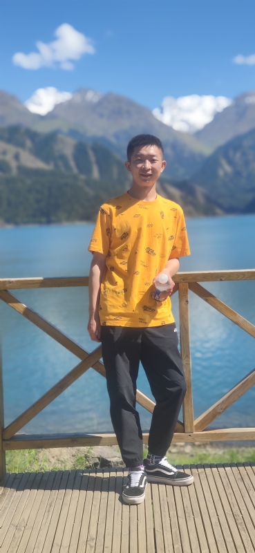 桎梏的第一张照片--绵阳相亲服务中心