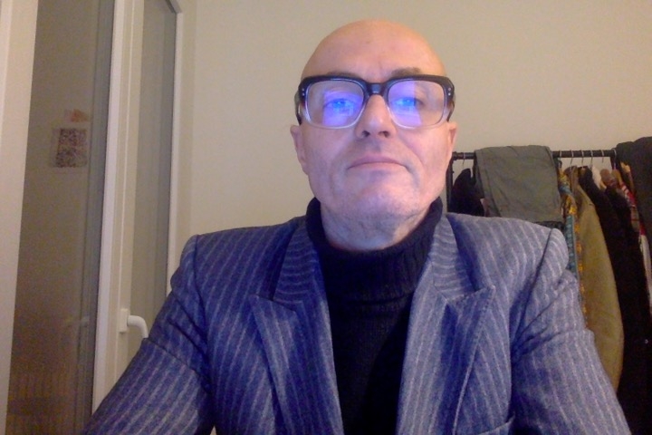 Thierry的第一张照片--绵阳相亲服务中心