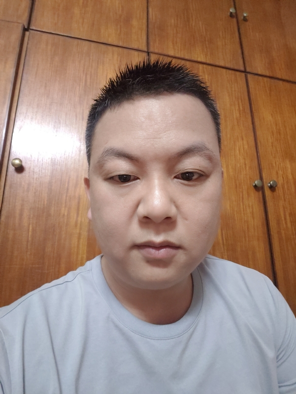 猫哥的第一张照片--绵阳相亲服务中心