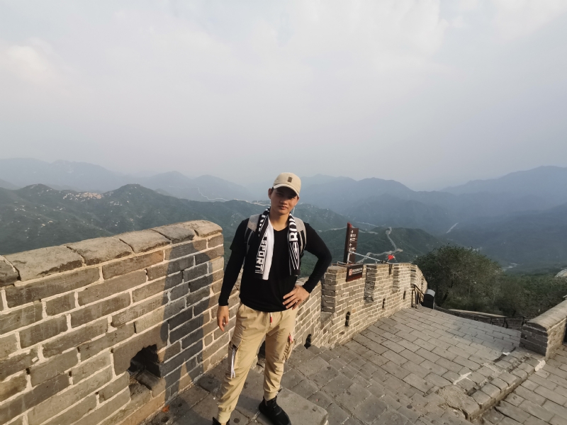 幽幽灵龙的第二张照片--绵阳相亲服务中心