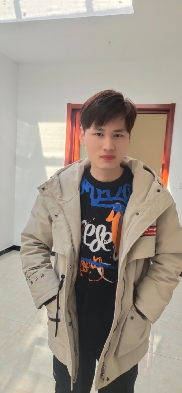 真诚的小帅的第一张照片--绵阳相亲服务中心