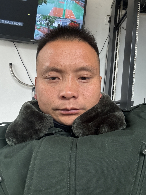 文森的第二张照片--绵阳相亲服务中心