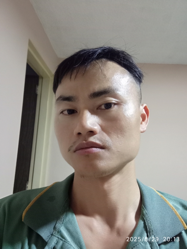 自简的第一张照片--绵阳相亲服务中心