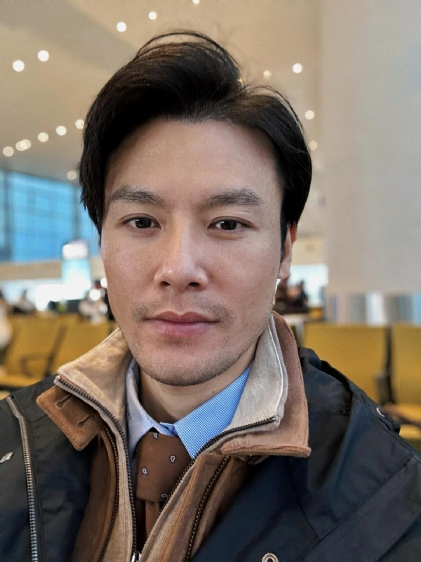 Jiahao的第一张照片--绵阳相亲服务中心