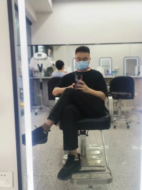 暮三的第二张照片--绵阳相亲服务中心