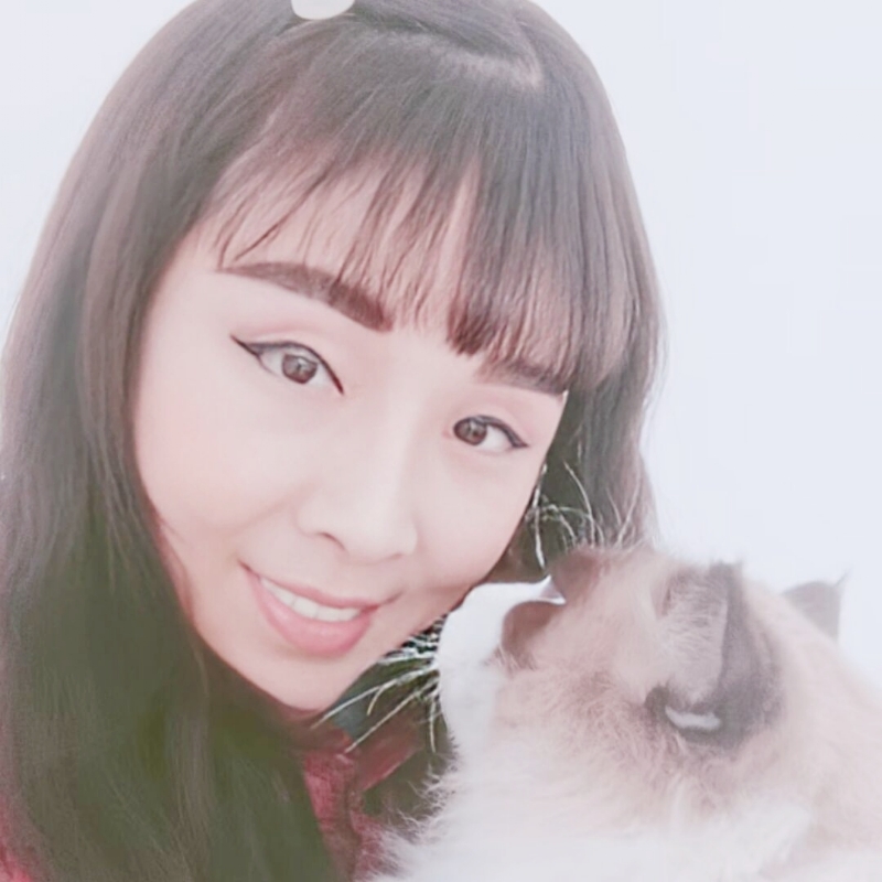 梦雅的第一张照片--绵阳相亲服务中心