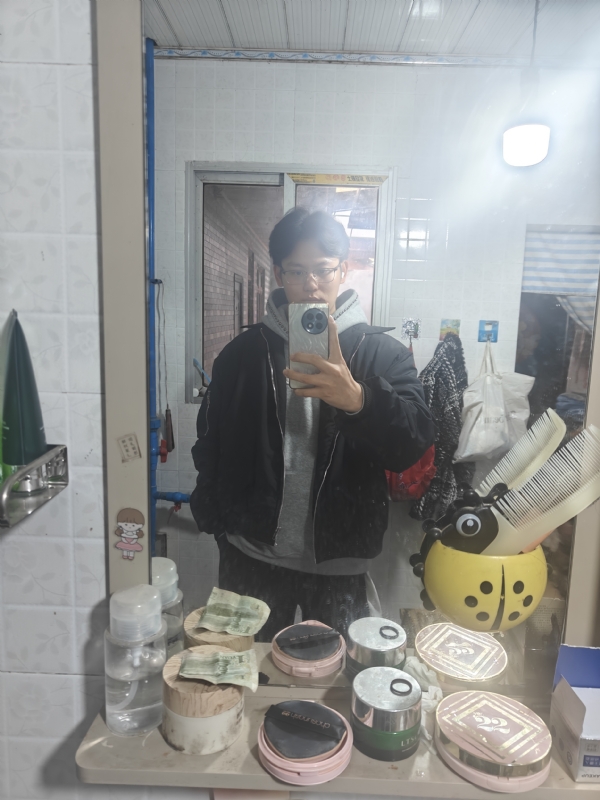 阿兴的第一张照片--绵阳相亲服务中心