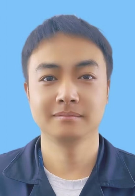 小帅哥的第一张照片--绵阳相亲服务中心