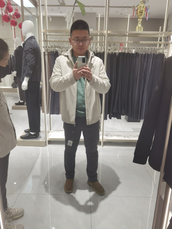 天天向上的第二张照片--绵阳相亲服务中心