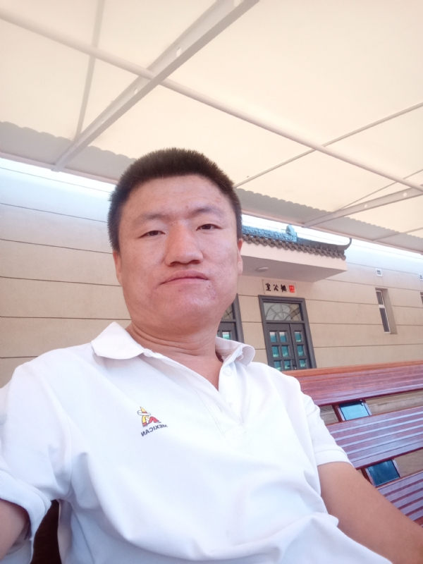 细水长流的第一张照片--绵阳相亲服务中心