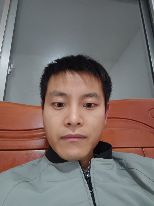 小朱的第一张照片--绵阳相亲服务中心