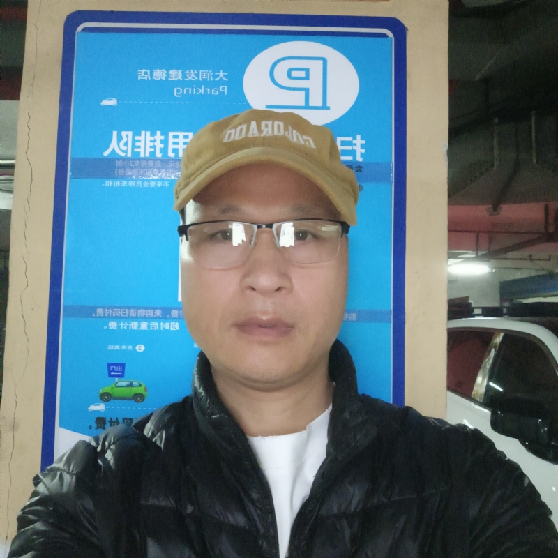 子昂的第三张照片--绵阳相亲服务中心