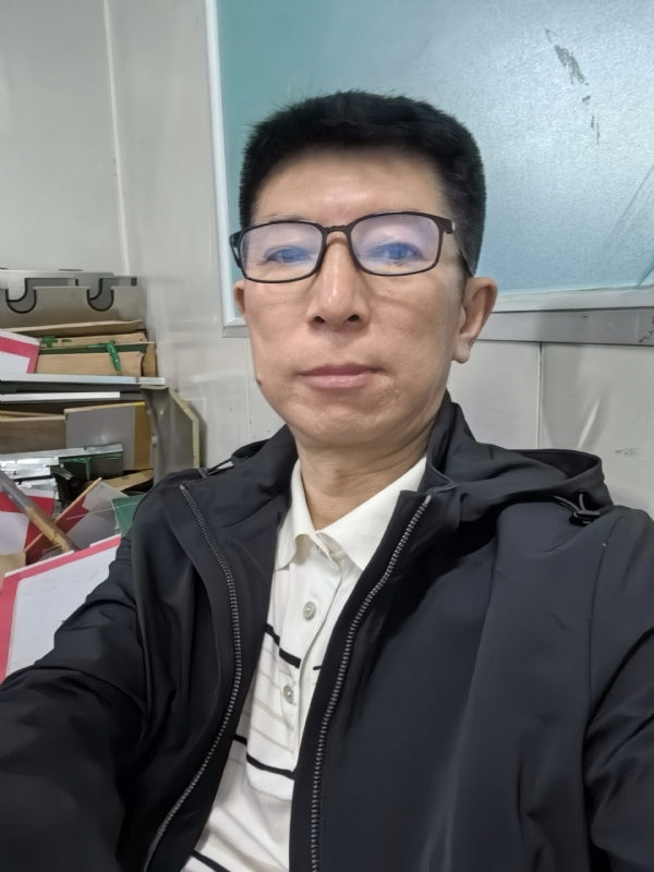 责任感的感冒药的第二张照片--绵阳相亲服务中心