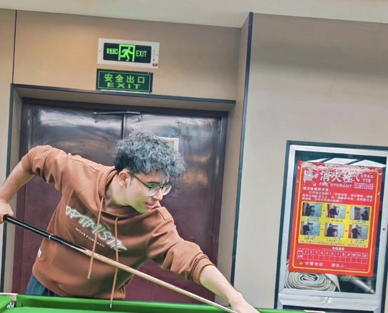 小鬼的第一张照片--绵阳相亲服务中心