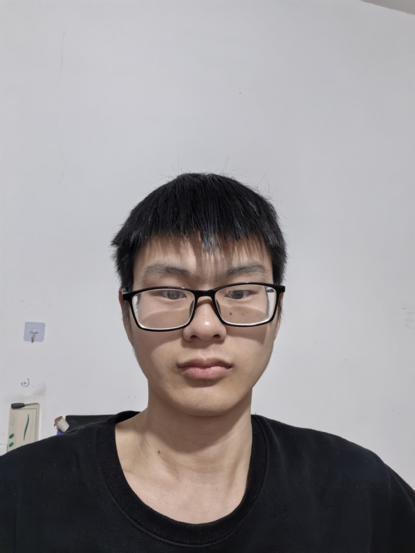 心如止水的第一张照片--绵阳相亲服务中心