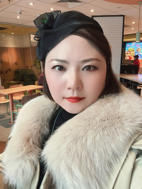 七彩阳光的第二张照片--绵阳相亲服务中心