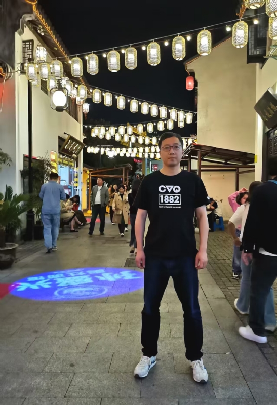 张楚岚的第一张照片--绵阳相亲服务中心