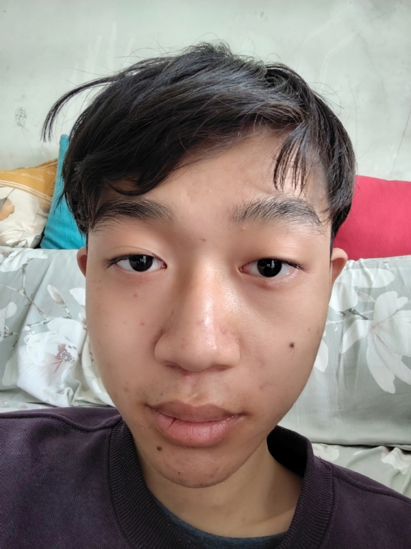 郭富城的第二张照片--绵阳相亲服务中心