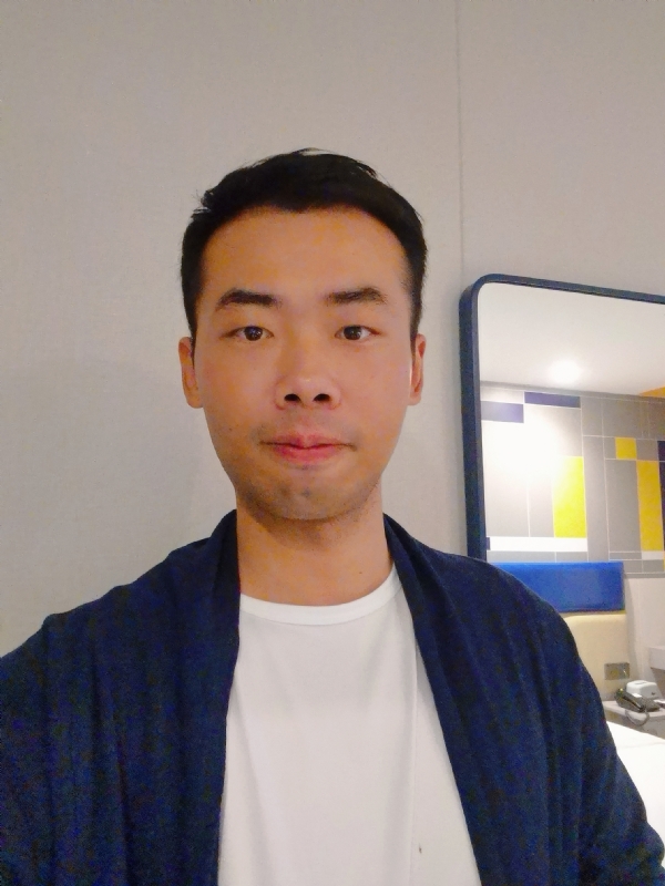 清明雨上的第一张照片--绵阳相亲服务中心