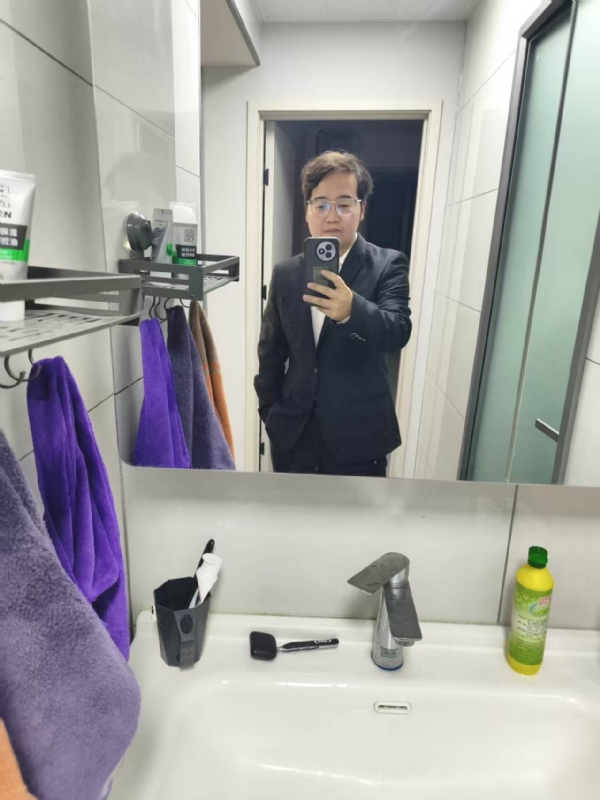 贝贝1998的第一张照片--绵阳相亲服务中心