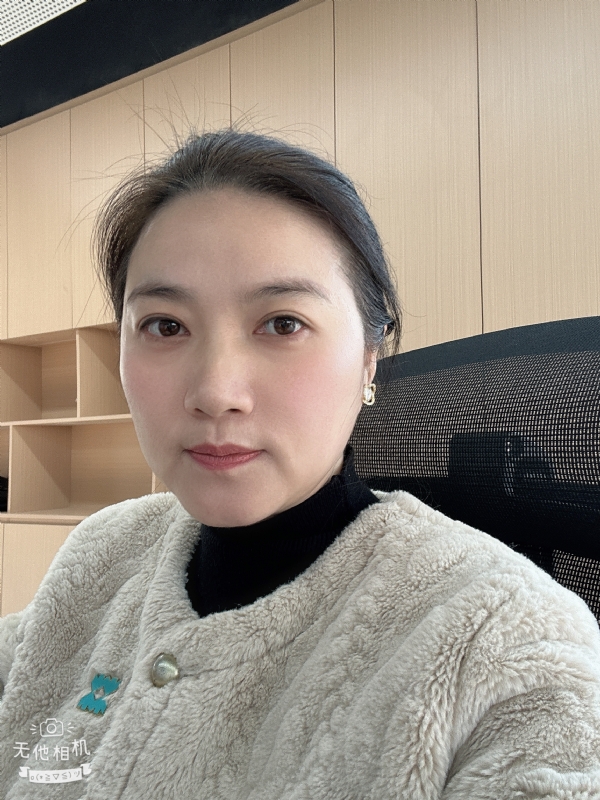 瑜妍的第一张照片--绵阳相亲服务中心