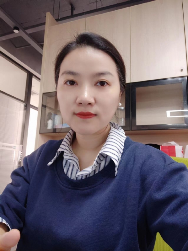 瑜妍的第三张照片--绵阳相亲服务中心