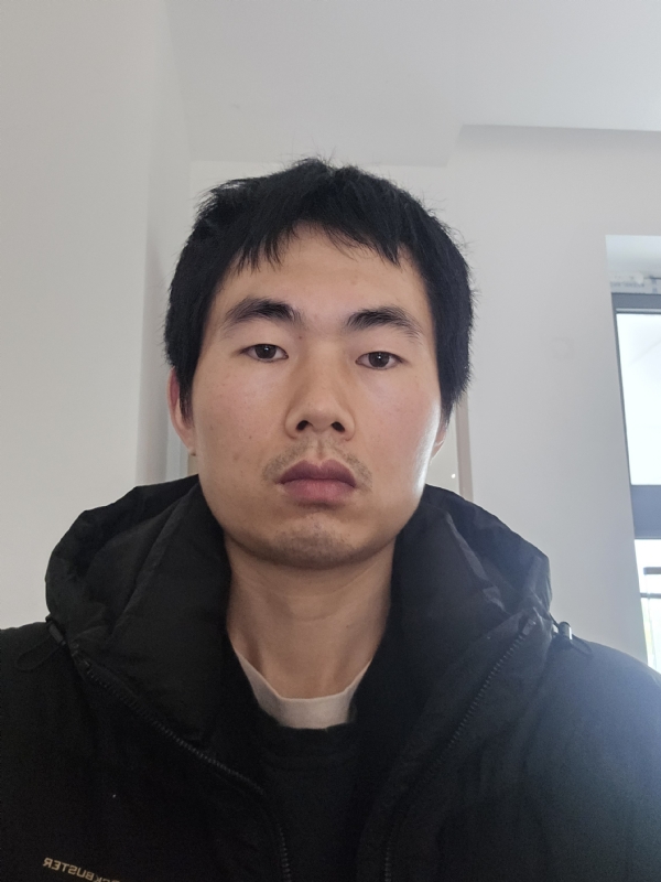 洛华晟的第三张照片--绵阳相亲服务中心