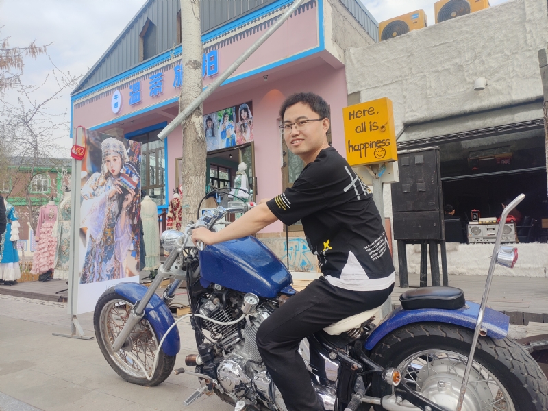 栉风的第一张照片--绵阳相亲服务中心