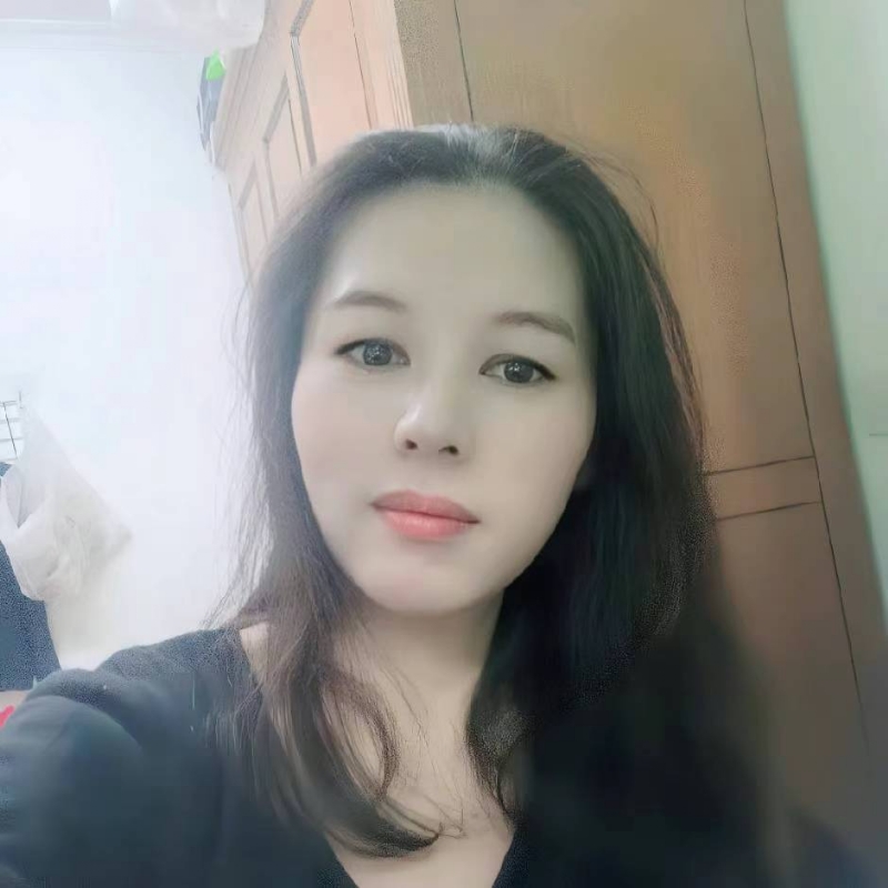 玲子的第一张照片--绵阳相亲服务中心