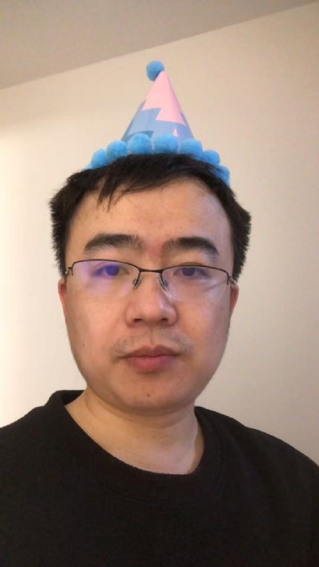 邪气凛然的第一张照片--绵阳相亲服务中心