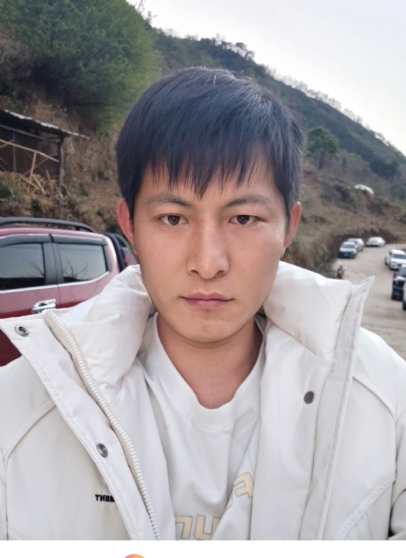 遇见你的第二张照片--绵阳相亲服务中心