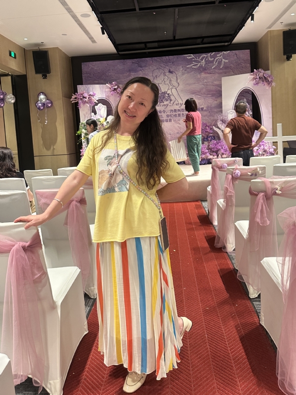 stella的第一张照片--绵阳相亲服务中心