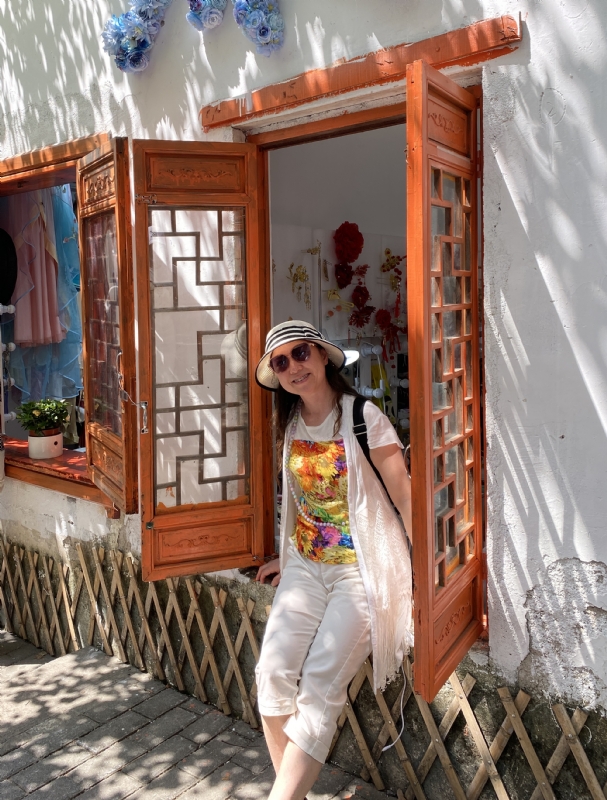 stella的第三张照片--绵阳相亲服务中心