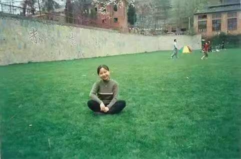 素涛的第一张照片--绵阳相亲服务中心