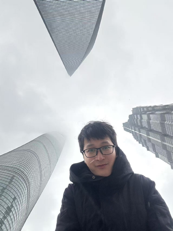 阿涛显卡维修的第一张照片--绵阳相亲服务中心