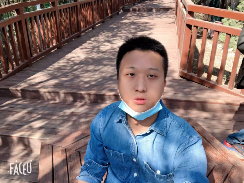 月之独白的第一张照片--绵阳相亲服务中心