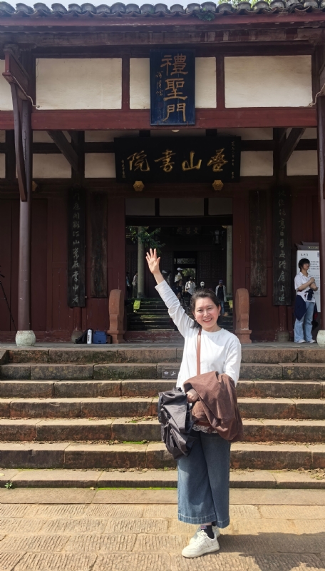 久久的第一张照片--绵阳相亲服务中心