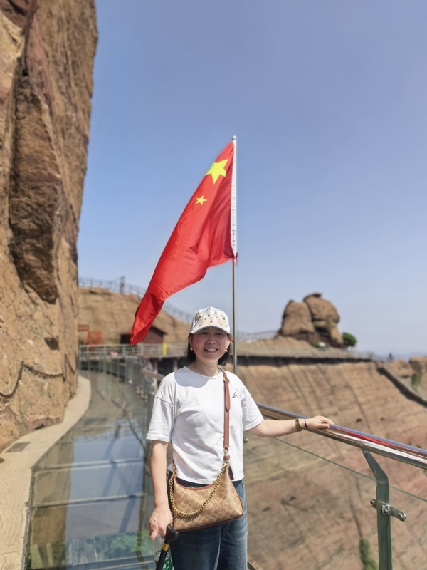 久久的第二张照片--绵阳相亲服务中心