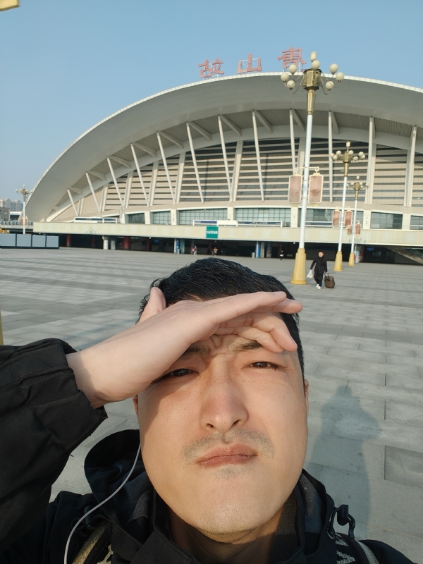 人有再风华的第二张照片--绵阳相亲服务中心