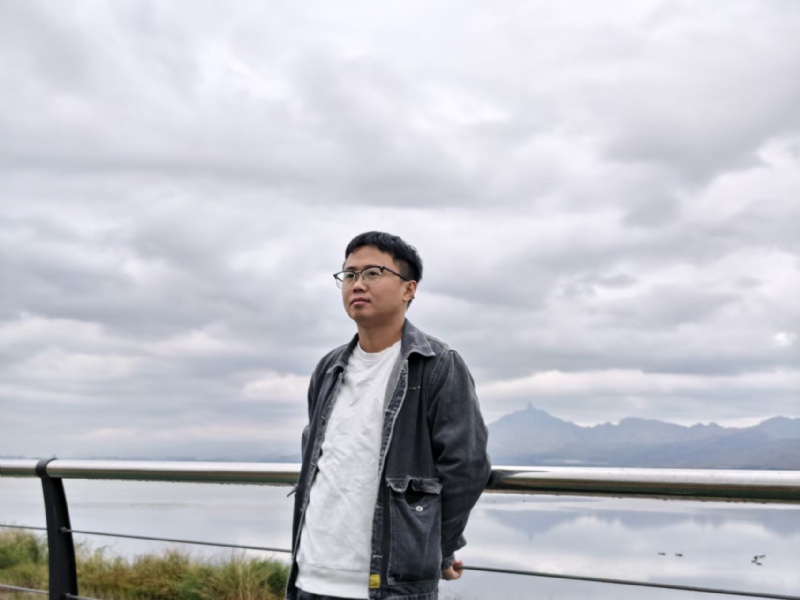 素履往的第一张照片--绵阳相亲服务中心