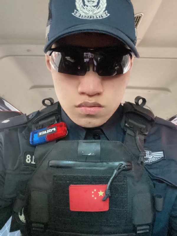 灵犀的第一张照片--绵阳相亲服务中心